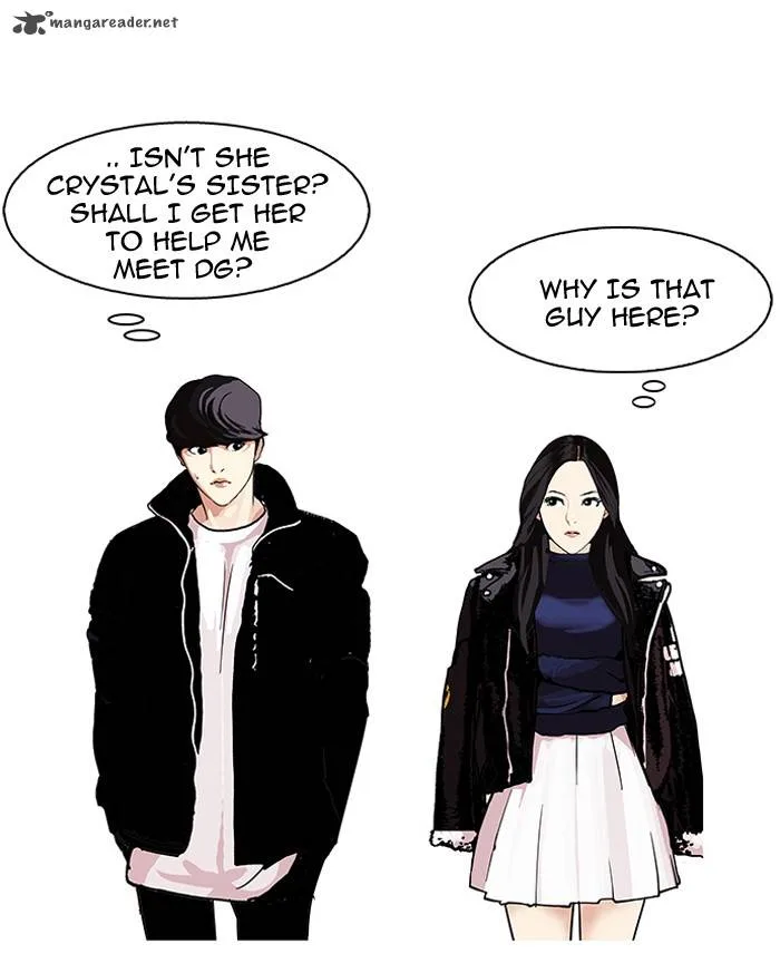 Lookism Chapter 109 – Page 44