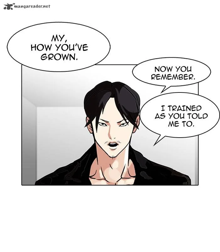 Lookism Chapter 109 – Page 48