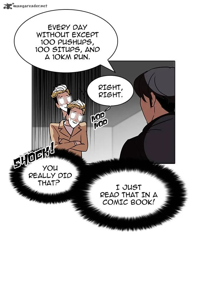 Lookism Chapter 109 – Page 49