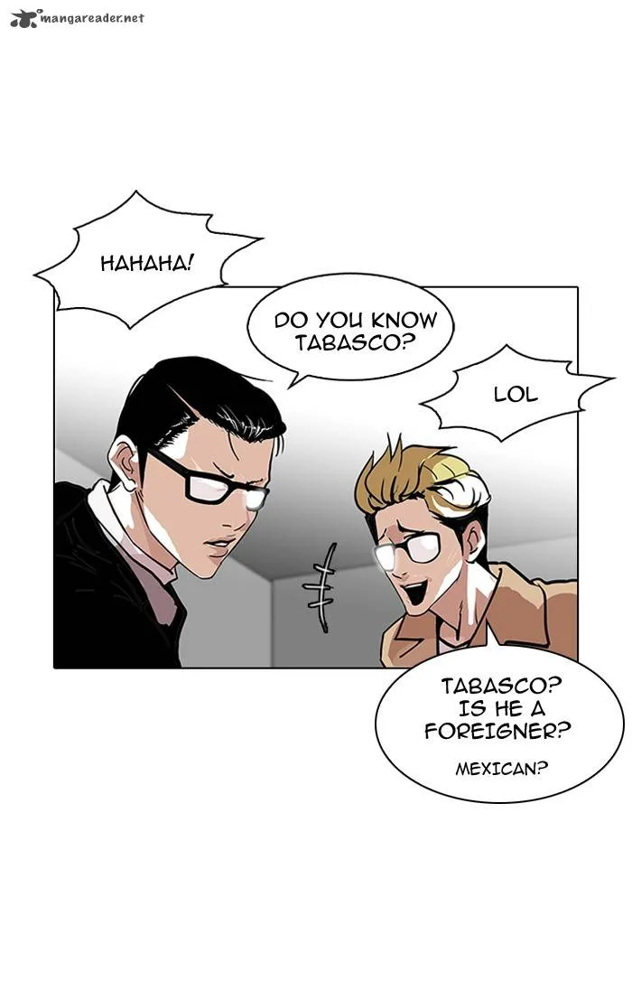 Lookism Chapter 109 – Page 53