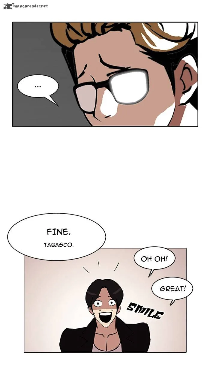 Lookism Chapter 109 – Page 55