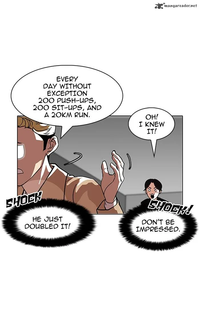 Lookism Chapter 109 – Page 56
