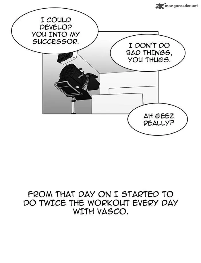 Lookism Chapter 109 – Page 57