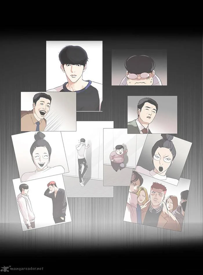 Lookism Chapter 109 – Page 67