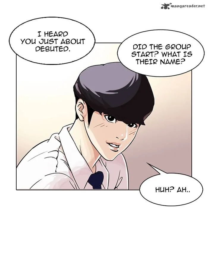 Lookism Chapter 109 – Page 70