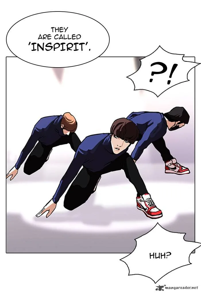 Lookism Chapter 109 – Page 71