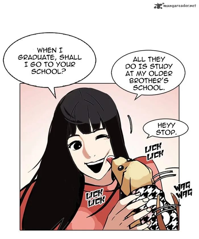 Lookism Chapter 109 – Page 84