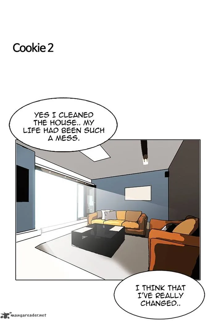 Lookism Chapter 109 – Page 87