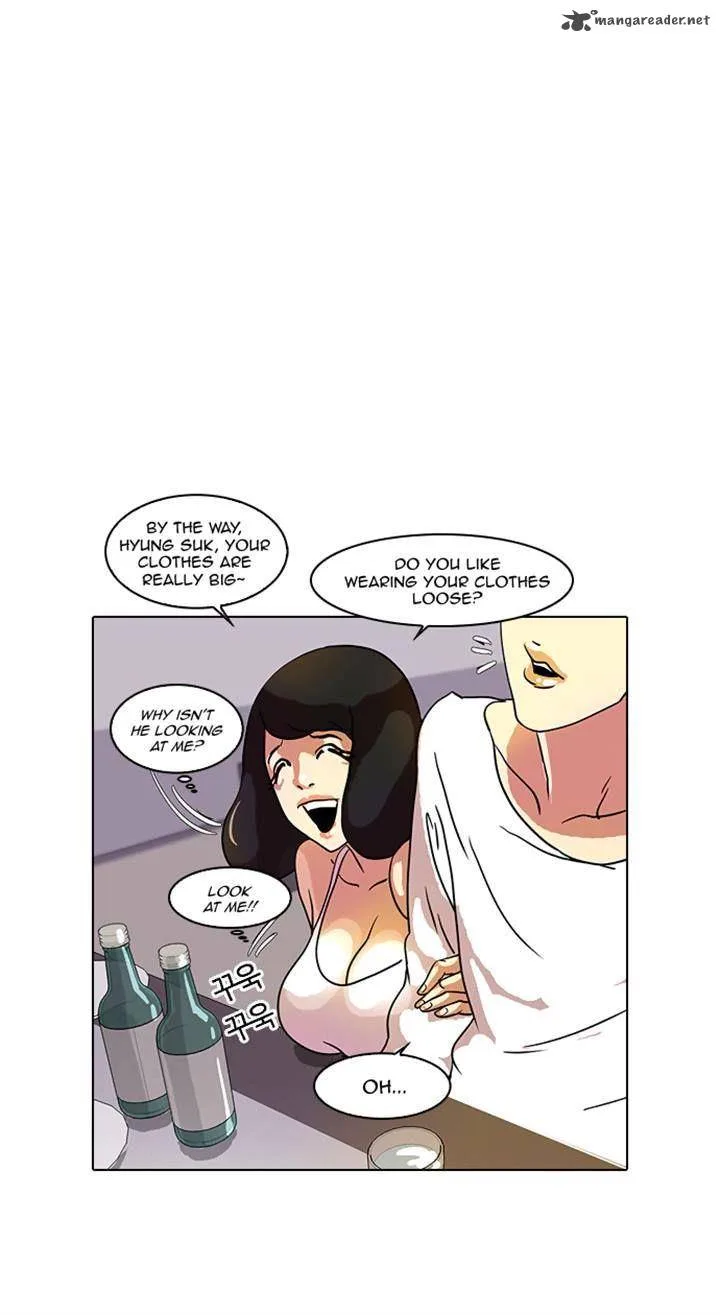 Lookism Chapter 11 – Page 12