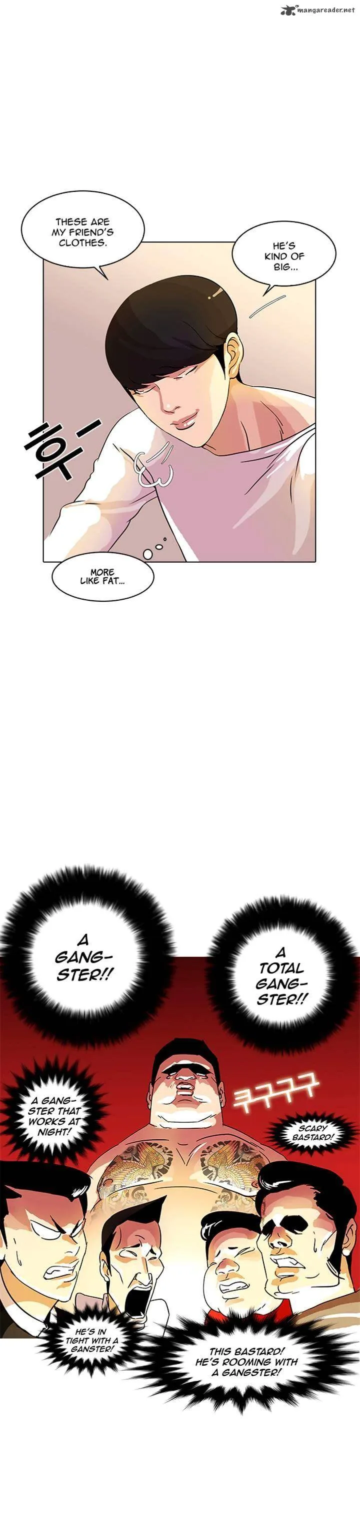 Lookism Chapter 11 – Page 13