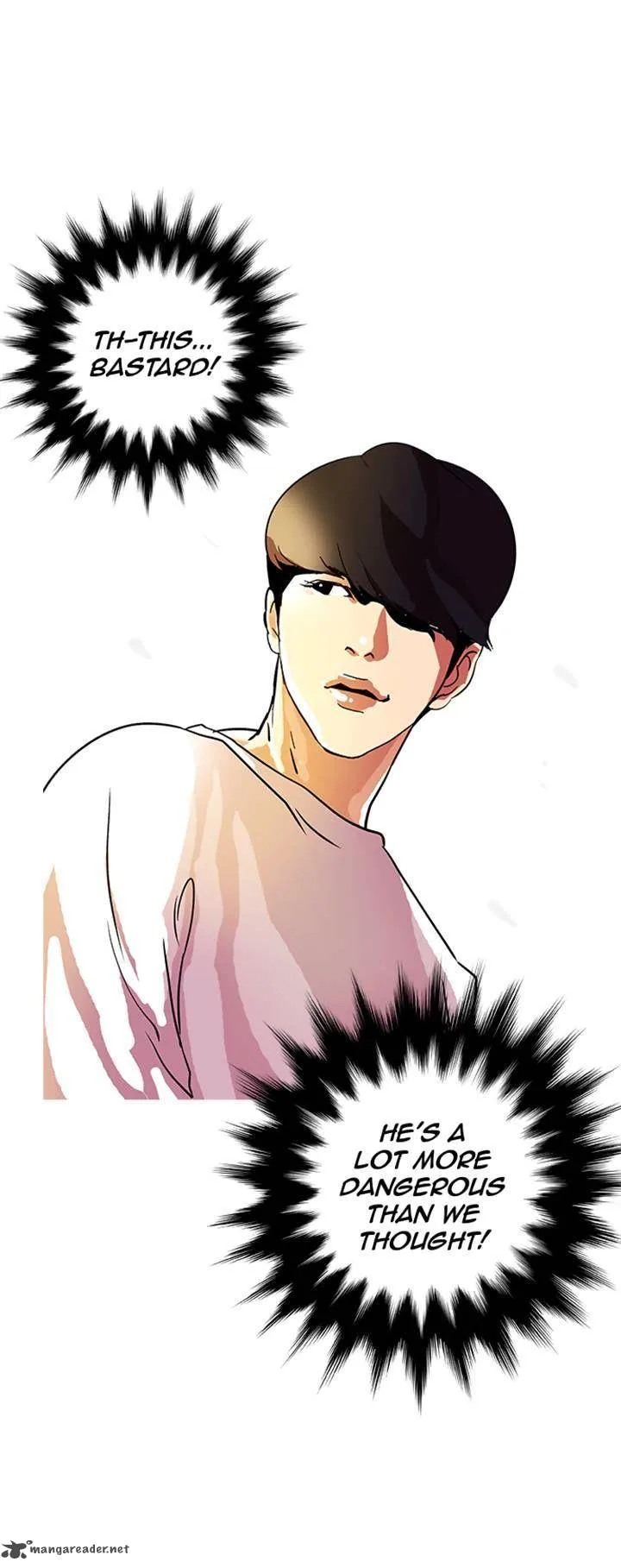 Lookism Chapter 11 – Page 14