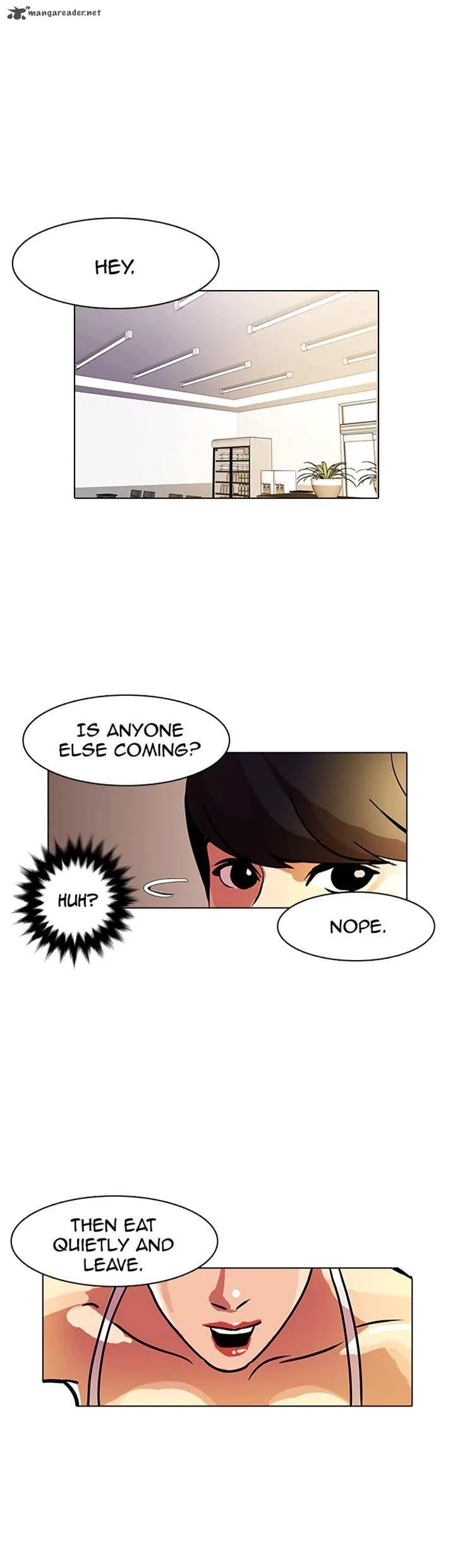 Lookism Chapter 11 – Page 16