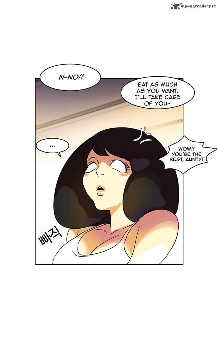 Lookism Chapter 11 – Page 22