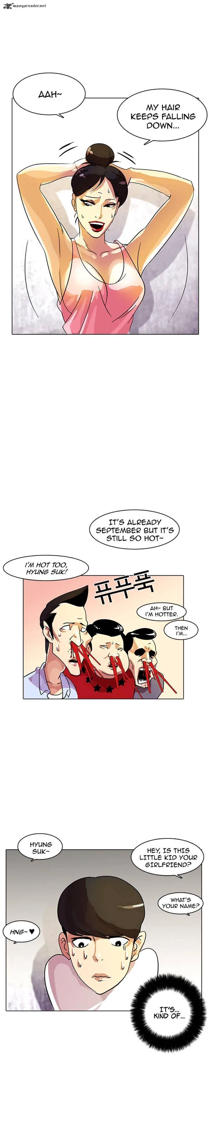 Lookism Chapter 11 – Page 24
