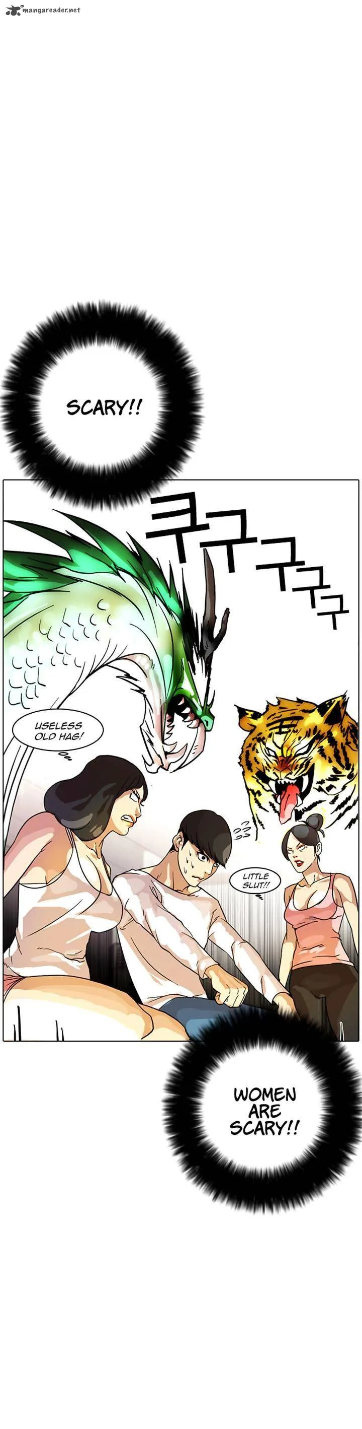 Lookism Chapter 11 – Page 25