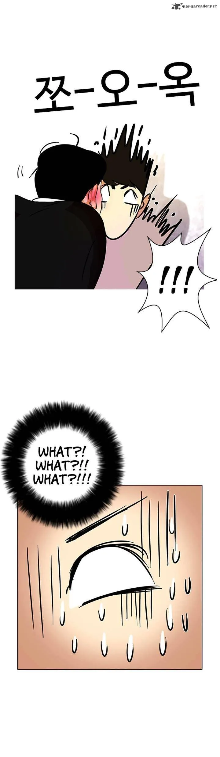 Lookism Chapter 11 – Page 36