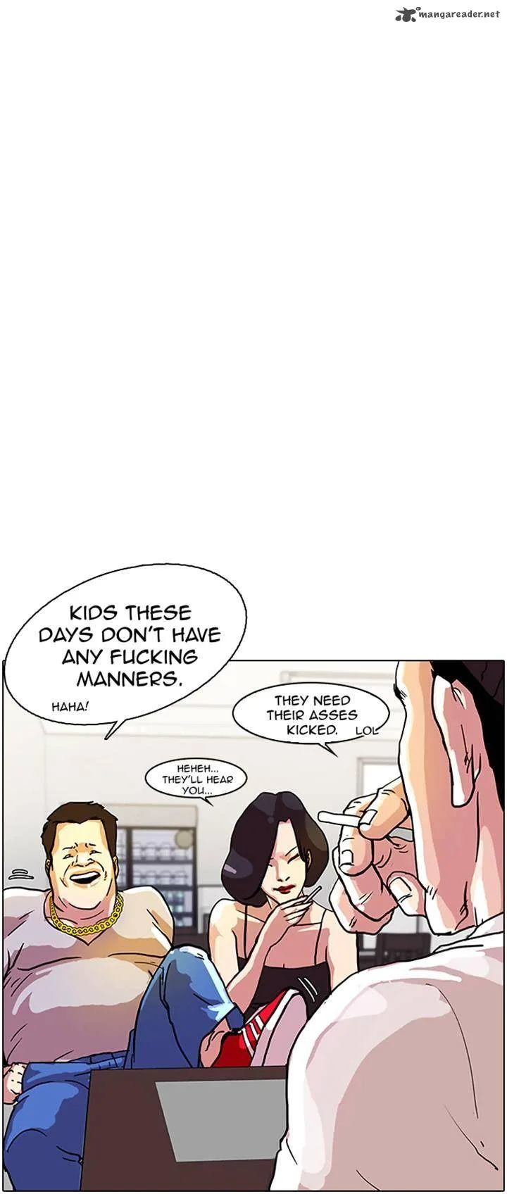 Lookism Chapter 11 – Page 44