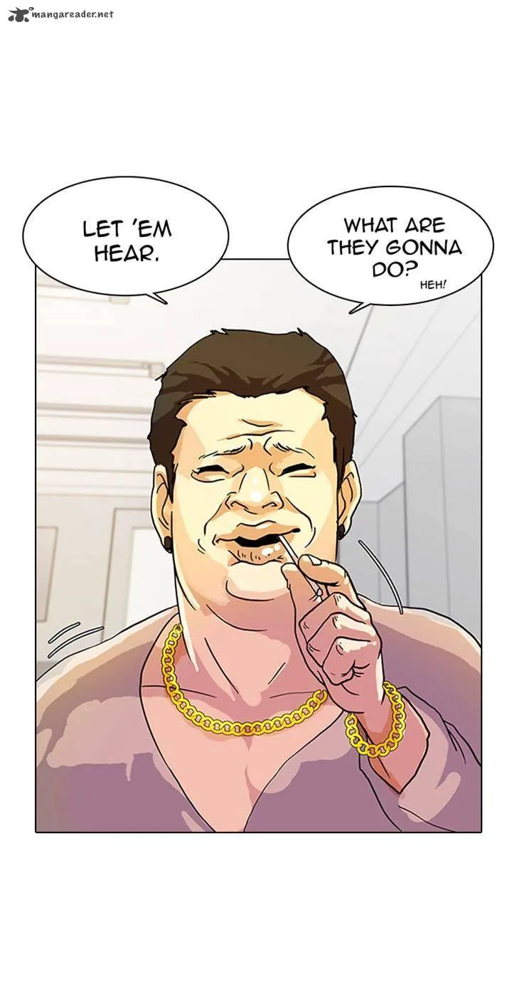 Lookism Chapter 11 – Page 45