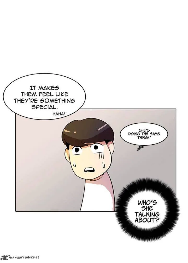 Lookism Chapter 11 – Page 48