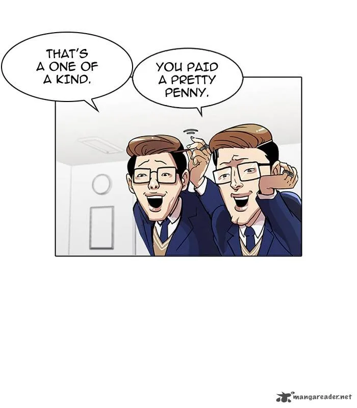 Lookism Chapter 110 – Page 3