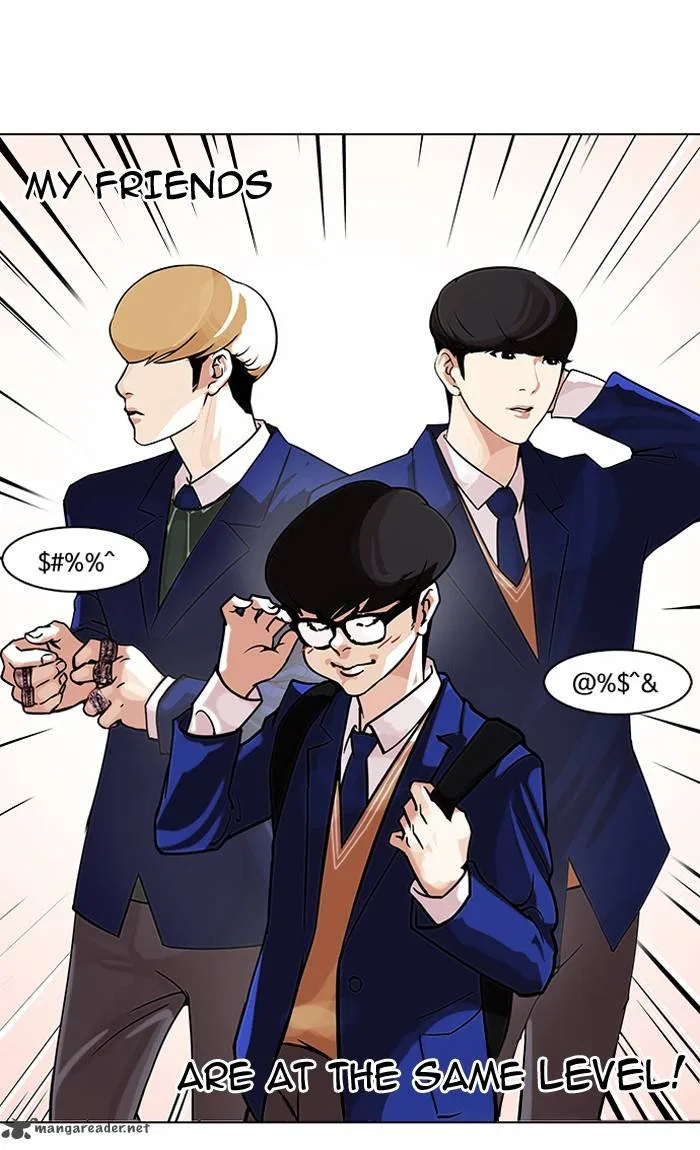 Lookism Chapter 110 – Page 6