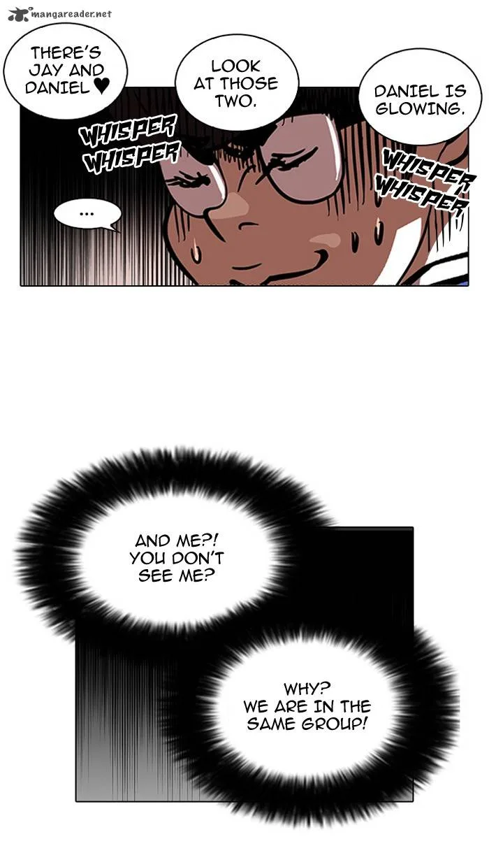 Lookism Chapter 110 – Page 8