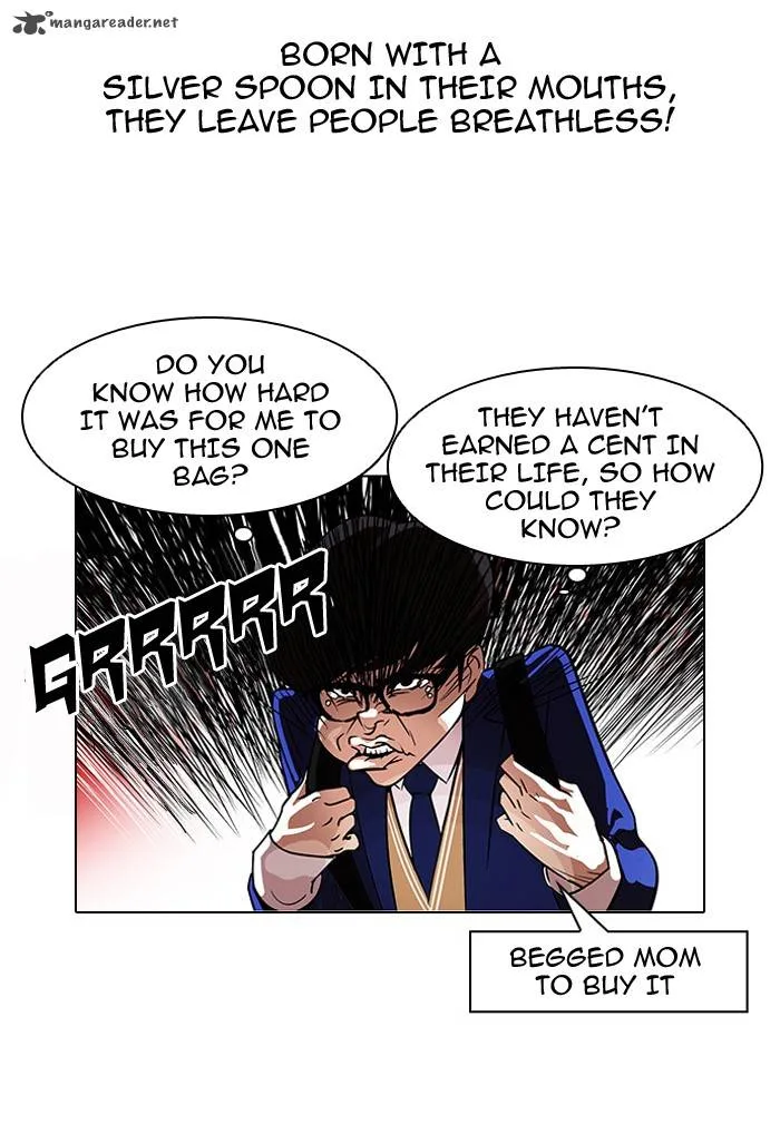 Lookism Chapter 110 – Page 10