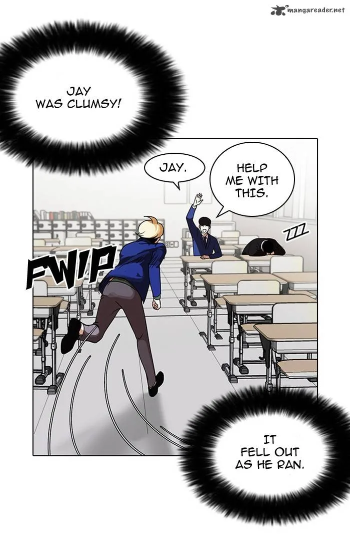 Lookism Chapter 110 – Page 12