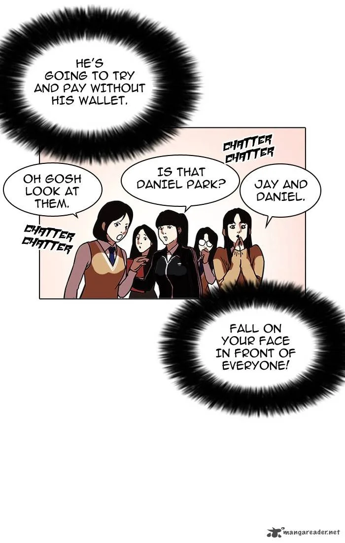 Lookism Chapter 110 – Page 18