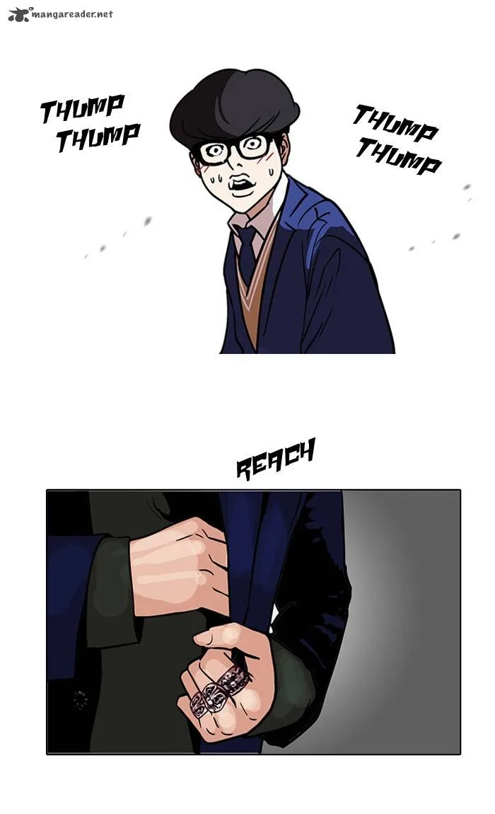 Lookism Chapter 110 – Page 20