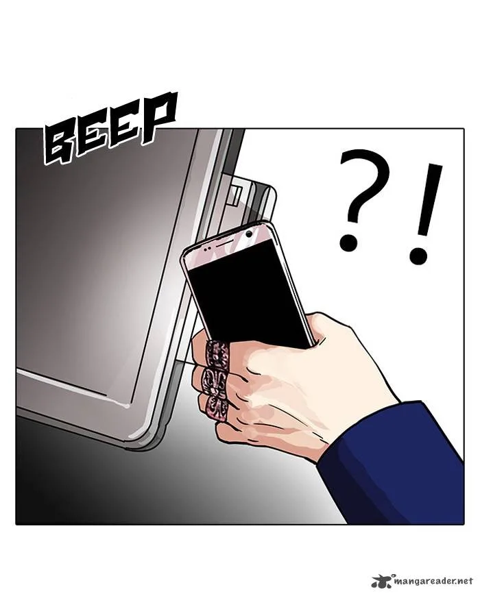 Lookism Chapter 110 – Page 22