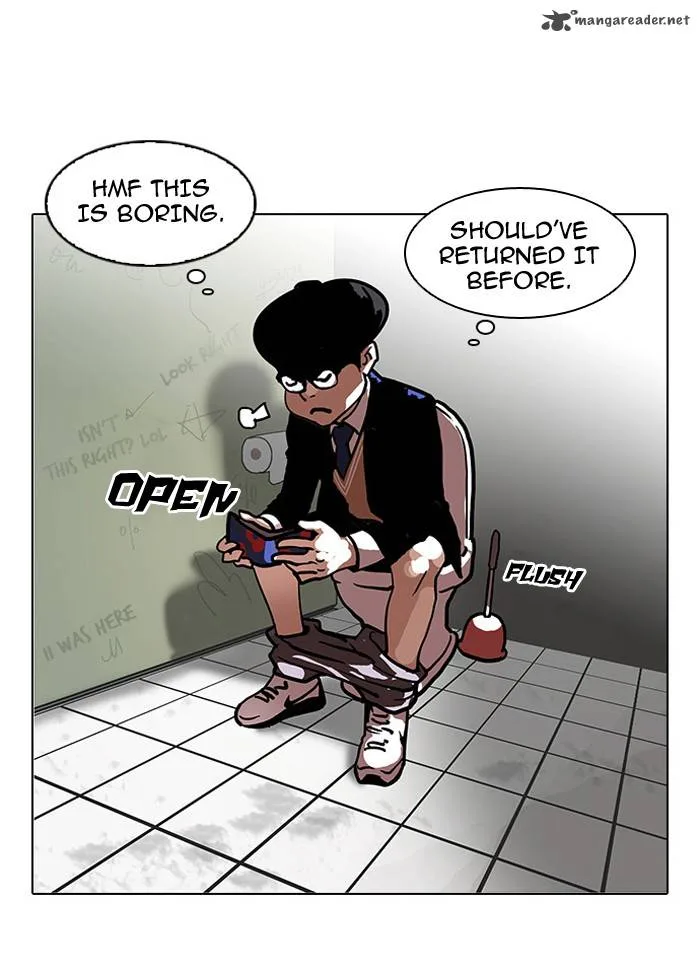 Lookism Chapter 110 – Page 25