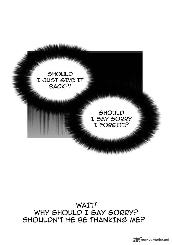 Lookism Chapter 110 – Page 31