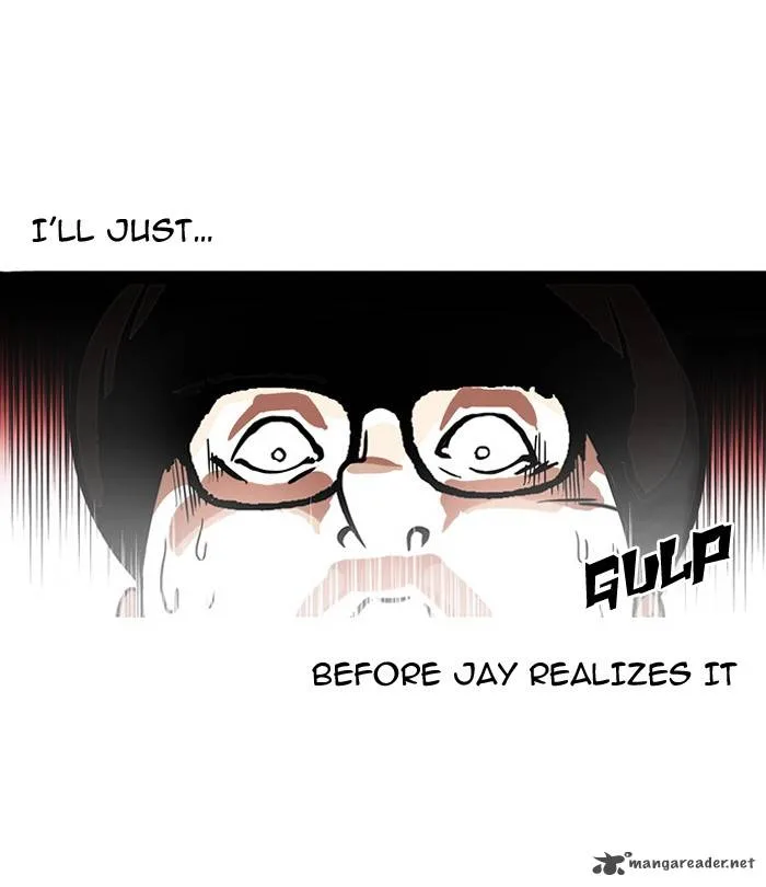 Lookism Chapter 110 – Page 32
