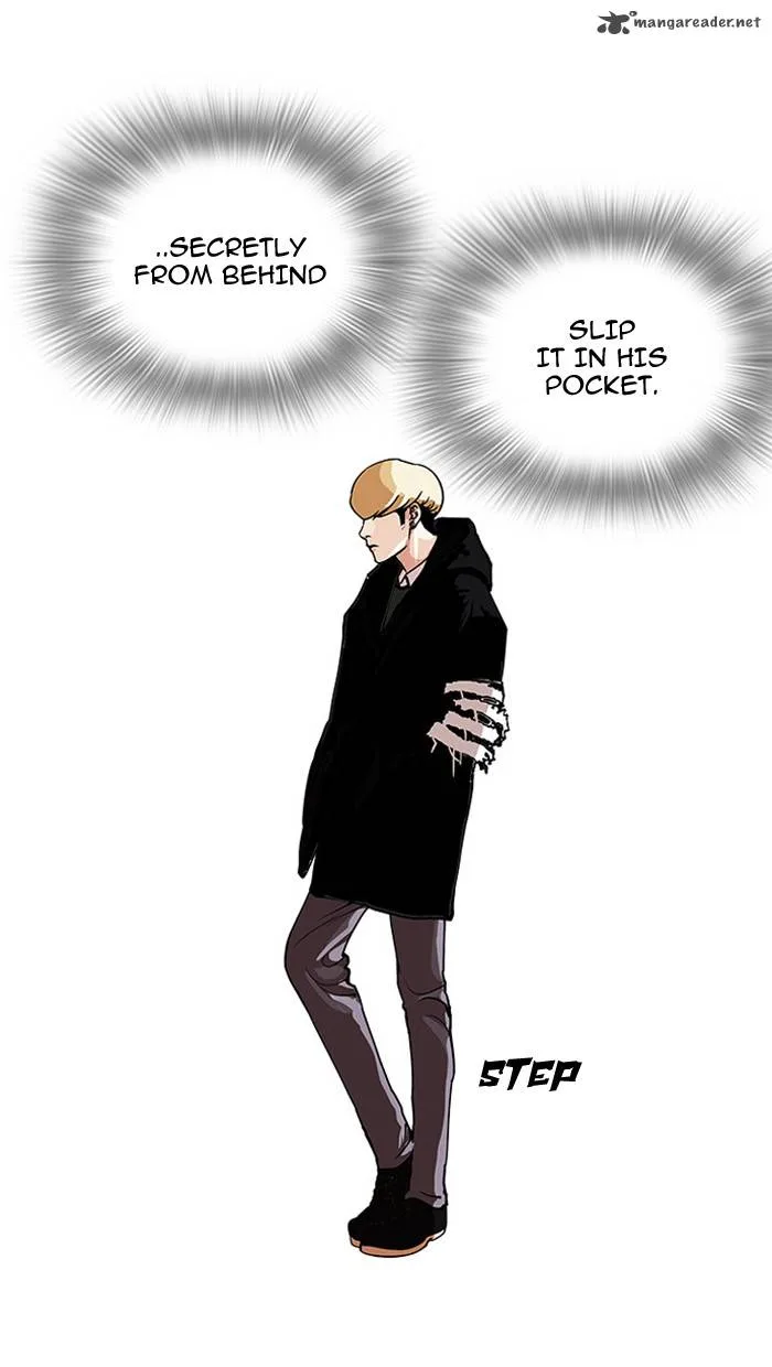 Lookism Chapter 110 – Page 35