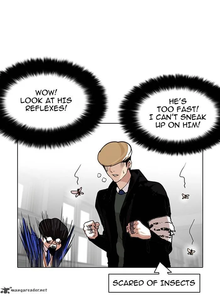 Lookism Chapter 110 – Page 39