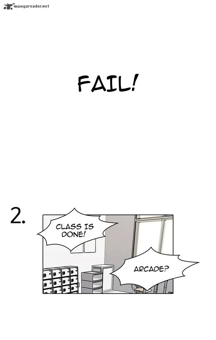 Lookism Chapter 110 – Page 40