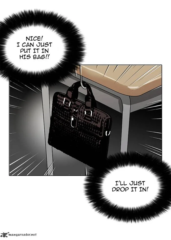 Lookism Chapter 110 – Page 41