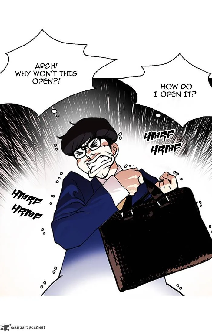 Lookism Chapter 110 – Page 42
