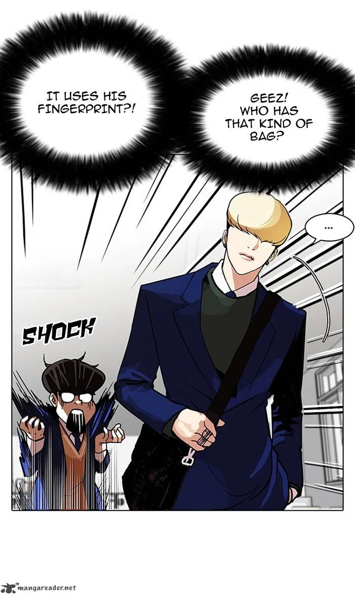 Lookism Chapter 110 – Page 45