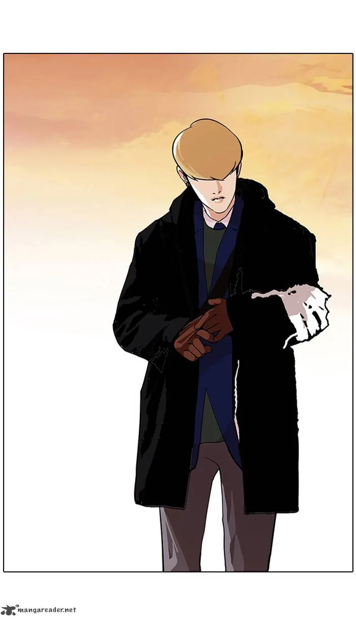 Lookism Chapter 110 – Page 47