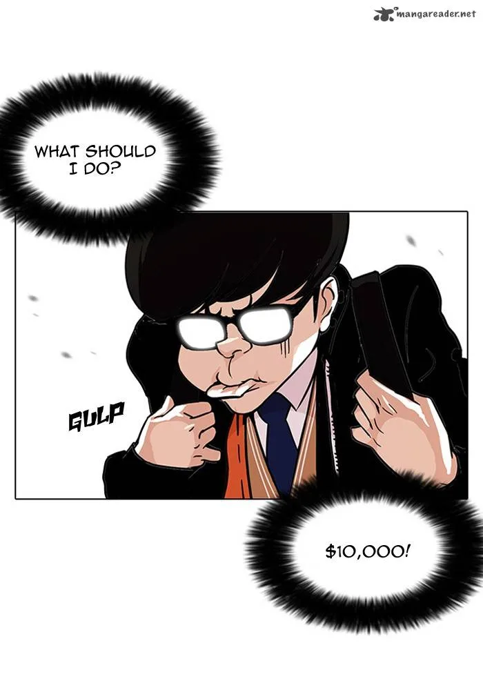 Lookism Chapter 110 – Page 53