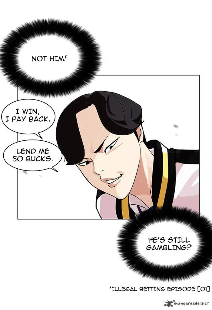 Lookism Chapter 110 – Page 57