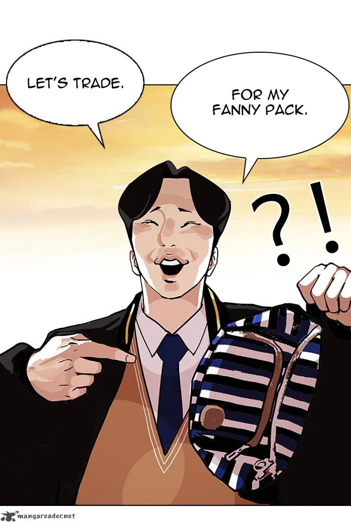 Lookism Chapter 110 – Page 59