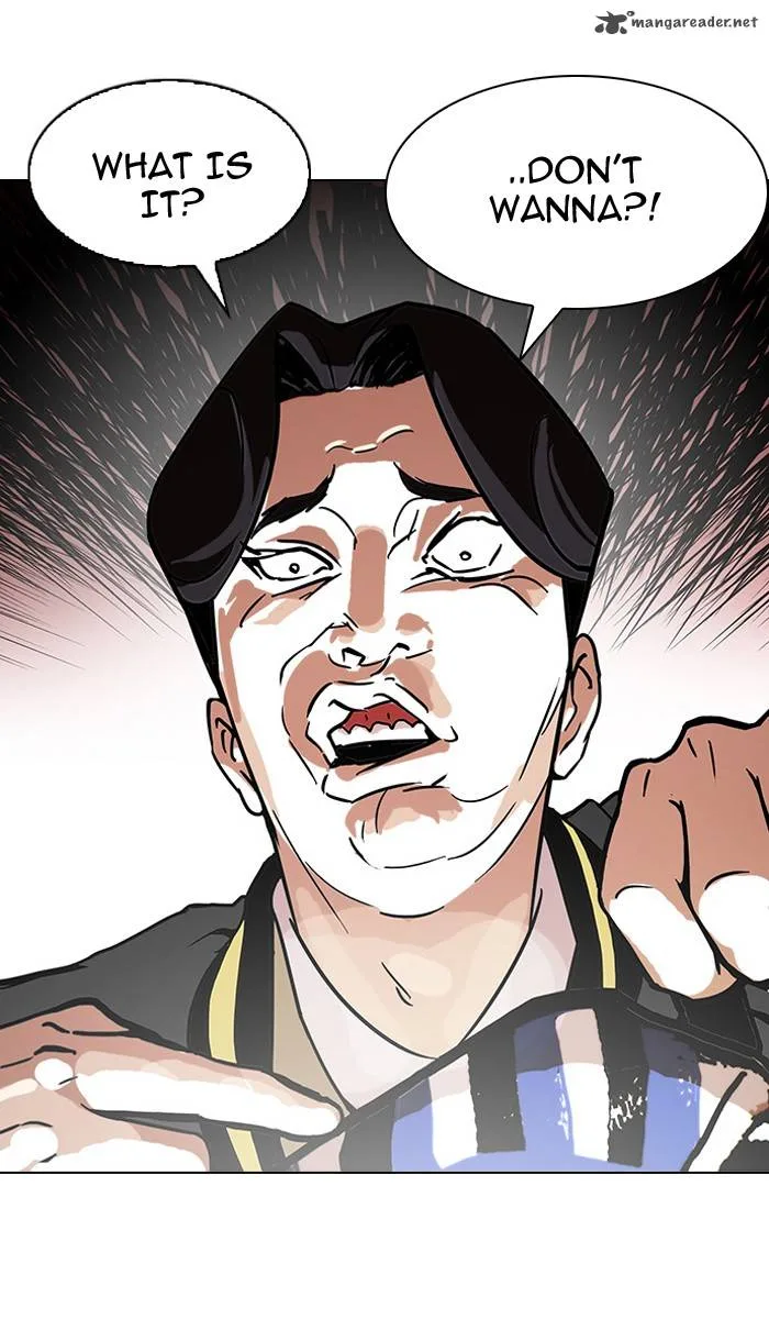 Lookism Chapter 110 – Page 61