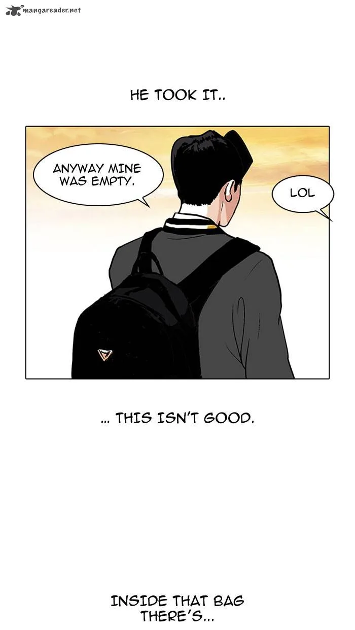 Lookism Chapter 111 – Page 2