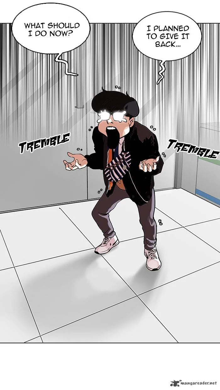 Lookism Chapter 111 – Page 10