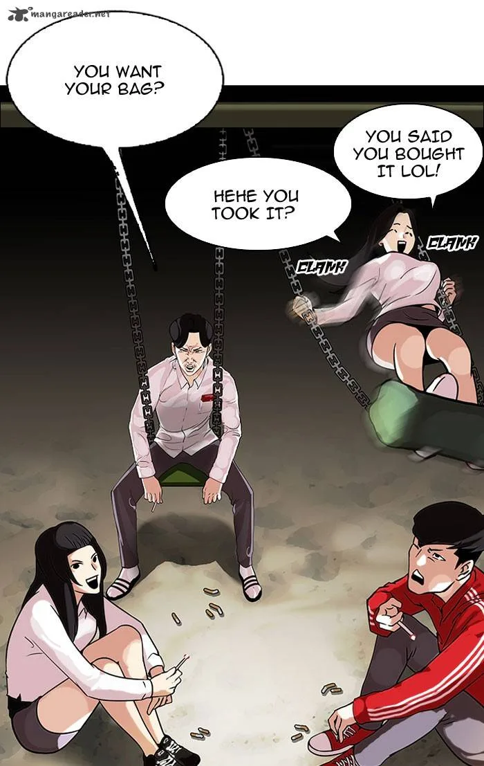 Lookism Chapter 111 – Page 16