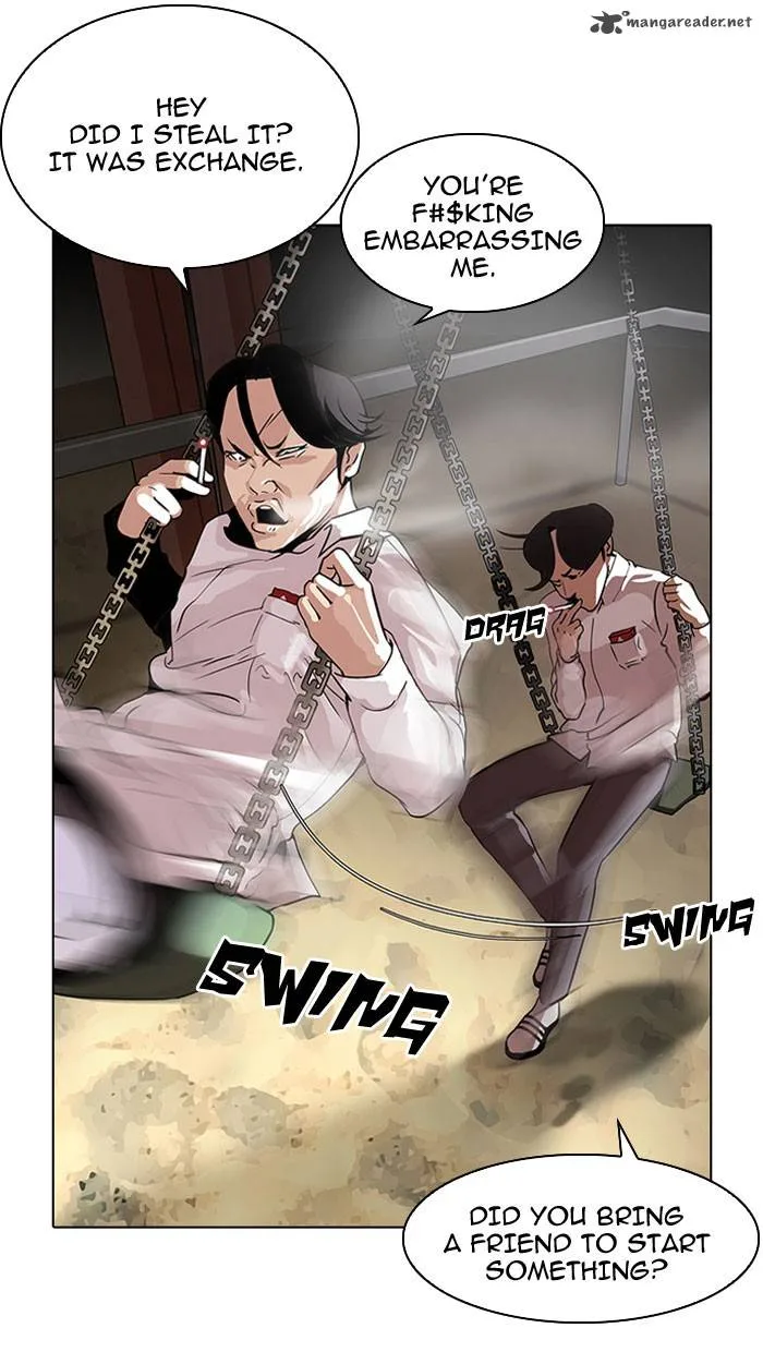 Lookism Chapter 111 – Page 19