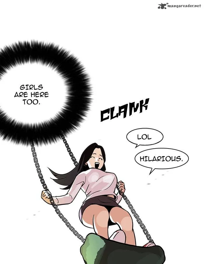 Lookism Chapter 111 – Page 20